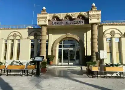 Cataract Layalina Naama Bay - 39