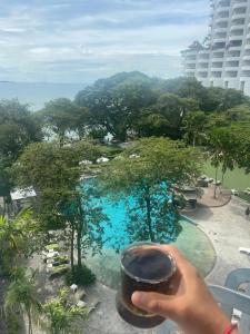 Cosy Beach - SHA Extra Plus - 87