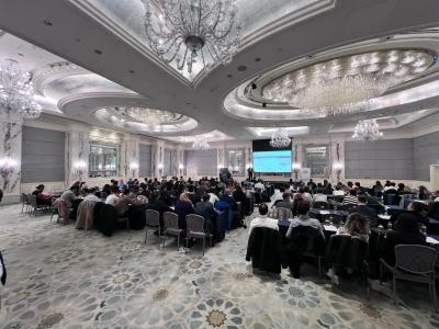 Shangri-La Bosphorus, Istanbul - 29