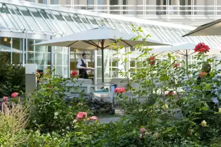 Best Western Premier ParkBad Mergentheim - 17