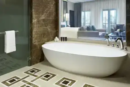Al Bustan Palace, A Ritz-Carlton - 37