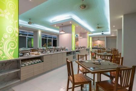 The Briza Beach Resort, Khao Lak SHA Extra Plus - 99