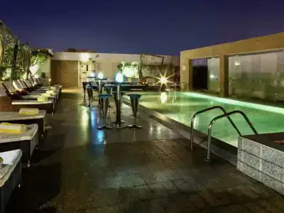 Ibis Mall Of The Emirates - 3
