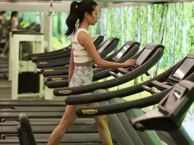 Mövenpick Istanbul Bosphorus - 52