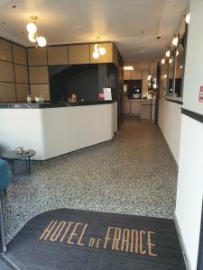 Hôtel de France Gare de Lyon Bastille - 52