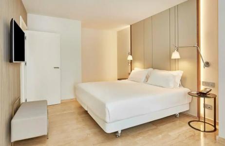 NH Imperial Playa - 44