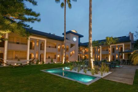 Alaaddin Beach - Adult Only - 92