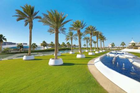 W Abu Dhabi - Yas Island - 13