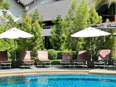 R-Mar Resort and Spa - SHA Plus - 15