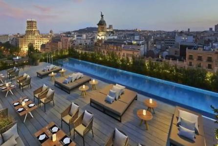 Mandarin Oriental, Barcelona - 70