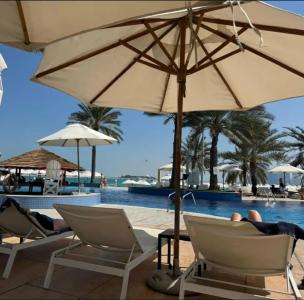 Radisson Blu & Resort, Abu Dhabi Corniche - 84