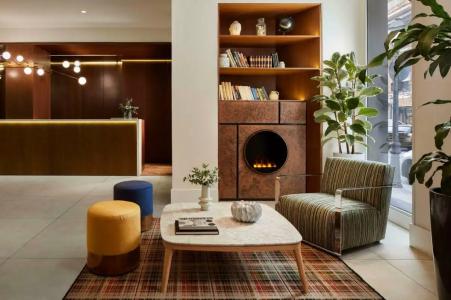 NH Madrid Lagasca - 24