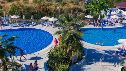 Garcia Resort & Spa - Ultra All Inclusive - 7