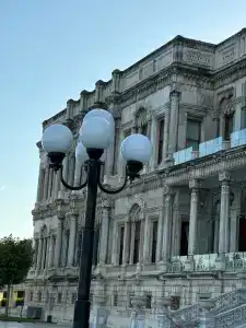 Shangri-La Bosphorus, Istanbul - 38