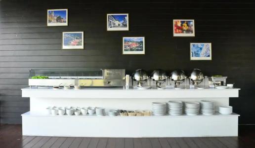 Baywalk Residence Pattaya - 55