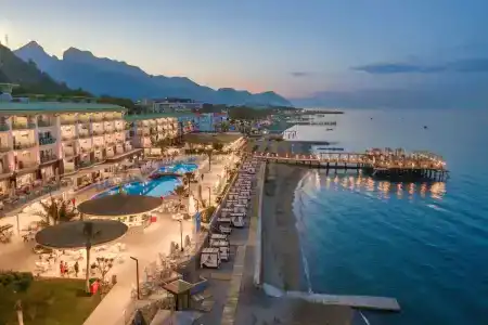 Corendon Playa Kemer - 1