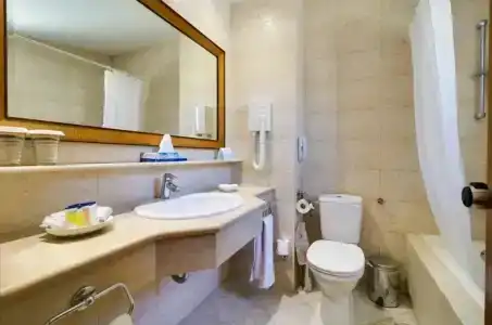 Aegean Melathron Thalasso Spa - 32