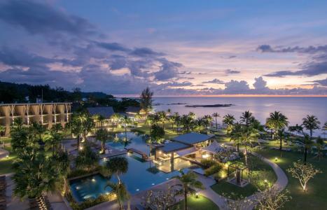 The Sands Khao Lak by Katathani - SHA Extra Plus - 30