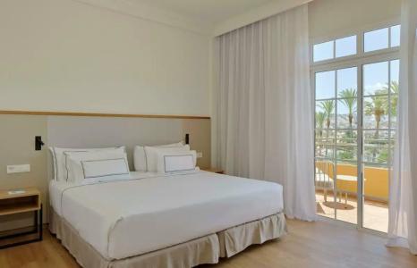 Melia Jardines del Teide - Adults Only - 94