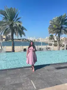 Fairmont Bab Al Bahr - 35