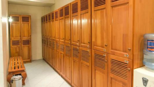 Ramada Ulaanbaatar City Center - 45