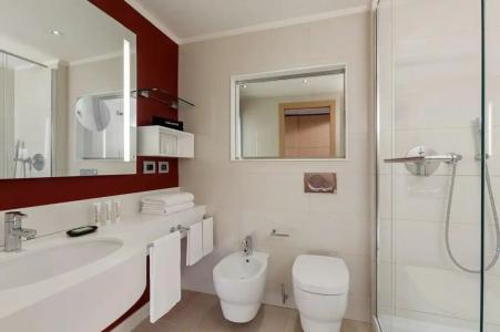 Le Meridien Visconti Rome - 14