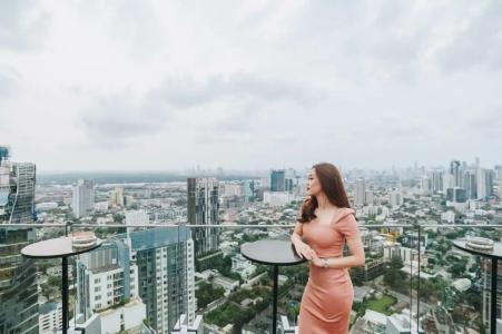 Bangkok Marriott Sukhumvit - 45