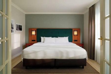 Courtyard by Marriott Hamburg Airport - 27