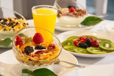 Ibis Styles Nice Centre Gare - 83