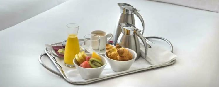 NH Collection Palazzo Cinquecento - 42