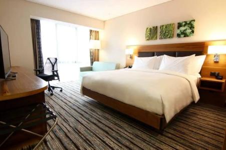 Hilton Garden Inn Ankara Gimat - 73