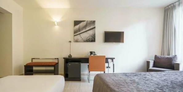 Ilunion Almirante - 34