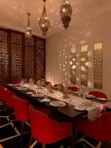 Anantara Al Jabal Al Akhdar Resort - 97