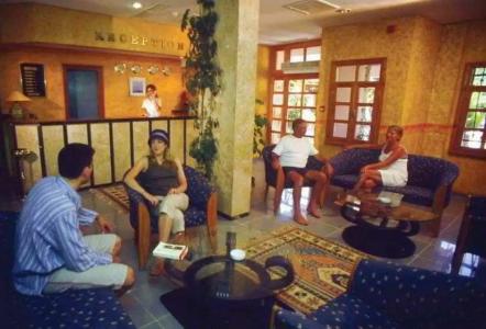 Perdikia Hill And Villas - 43