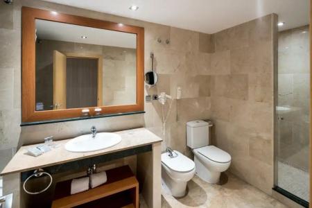 Catalonia Barcelona 505 - 45