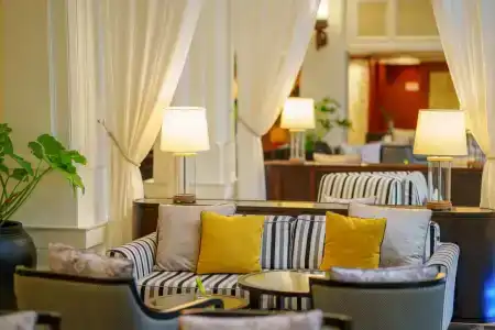 Dusit Thani Pattaya - SHA Extra Plus - 97