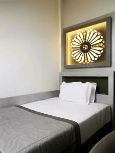 Best Western Premier Milano Palace - 31