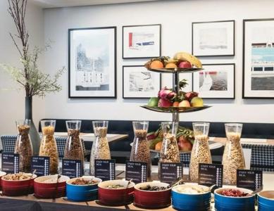 AMERON Hamburg Speicherstadt - 22