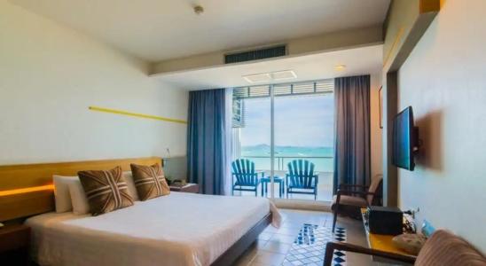 Baboona Beachfront Living - 87