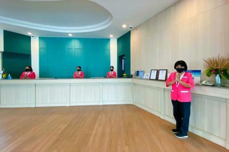 Best Western Phuket Ocean Resort - 19