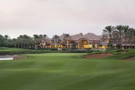 The Westin Cairo Golf Resort & Spa, Katameya Dunes - 59