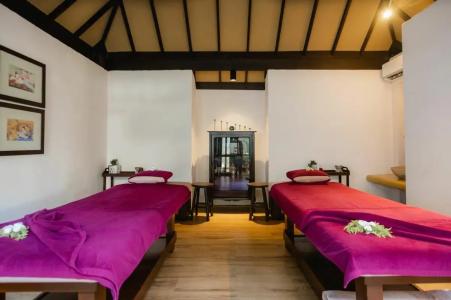 Le Vimarn Cottages & Spa - 84