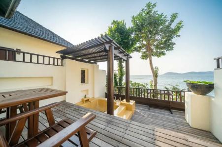 Le Vimarn Cottages & Spa - 15