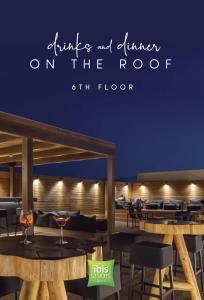 Ibis Styles Heraklion Central - 75