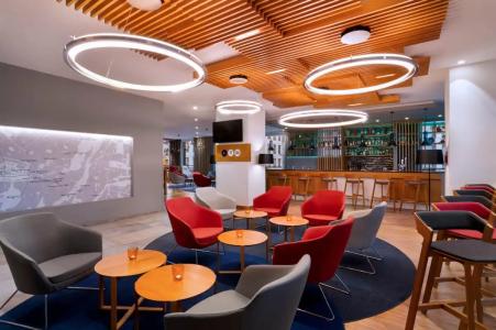 Holiday Inn Express Munich City West, an IHG - 55