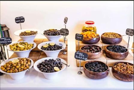 Ramada by Wyndham Istanbul Alibeykoy - 27