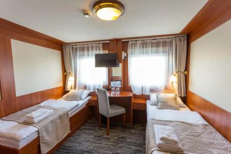 Grand Jules - Boat - 79