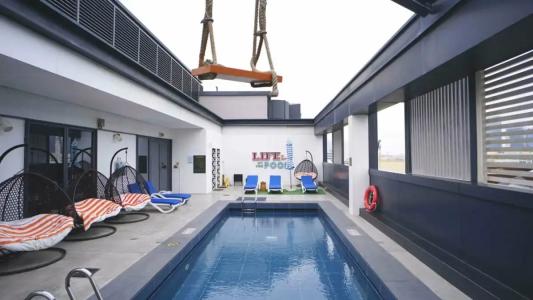 Hampton by Hilton Dubai Al Seef - 72