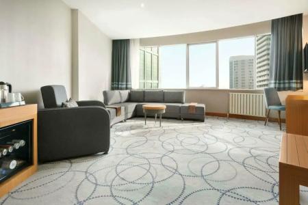 Ramada By Wyndham Nilufer Bursa - 73