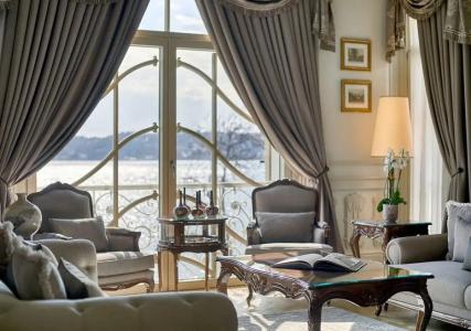 Six Senses Kocatas Mansions - 90